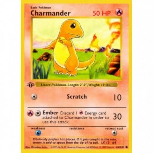 Charmander