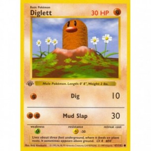 Diglett