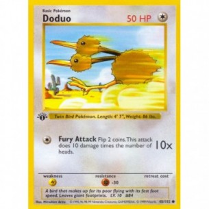 Doduo