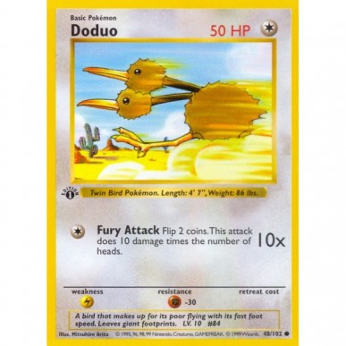 Doduo