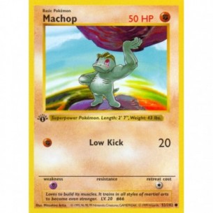 Machop