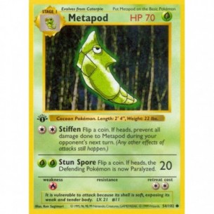 Metapod