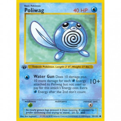 Poliwag