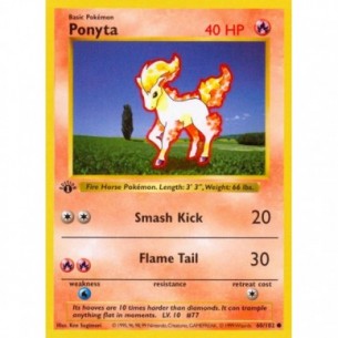 Ponyta