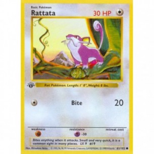 Rattata