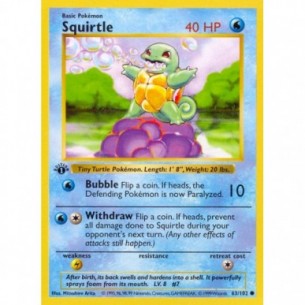 Squirtle