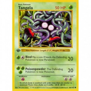 Tangela