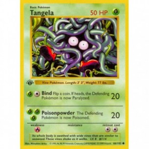 Tangela