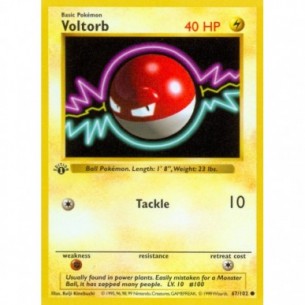 Voltorb