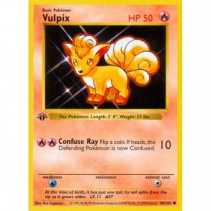 Vulpix