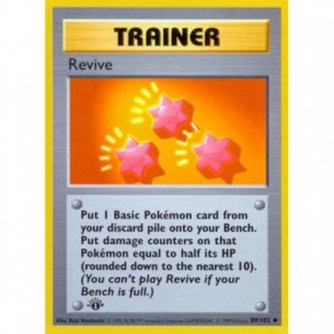 Revive