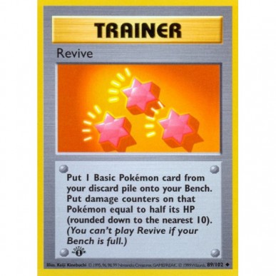 Revive