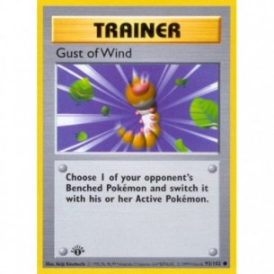 Gust of Wind
