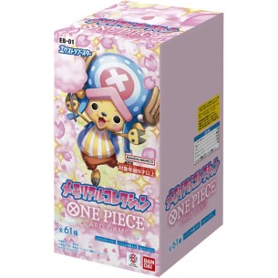 One Piece Card Game - Extra...