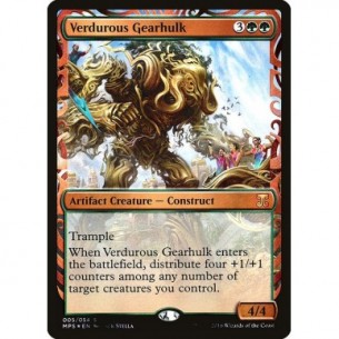 Verdurous Gearhulk