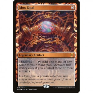 Mox Opal