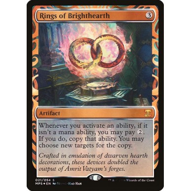 Rings of Brighthearth