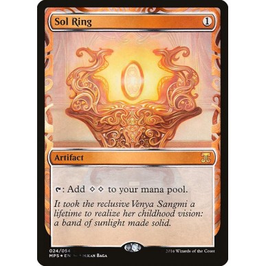 Sol Ring