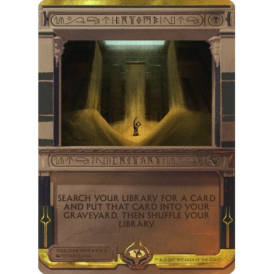 Entomb