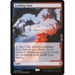 Scalding Tarn