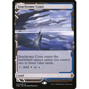 Seachrome Coast