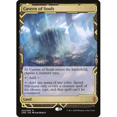 Cavern of Souls