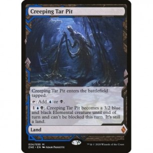 Creeping Tar Pit