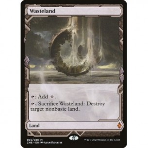 Wasteland