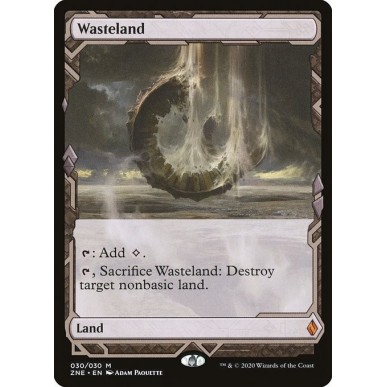 Wasteland