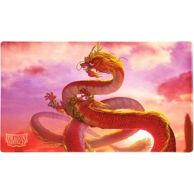 Playmat - Year of the Wood Dragon...