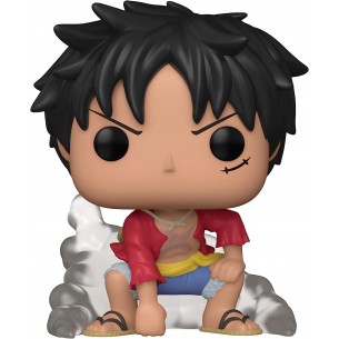 Funko Pop Animation 1269 - Luffy Gear Two - One Piece (Special Edition) 2