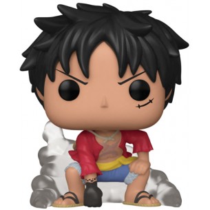 Funko Pop Animation 1269 - Luffy Gear Two - One Piece (Chase) (Special Edition) 2