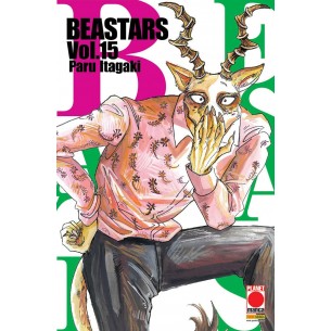 Beastars 15