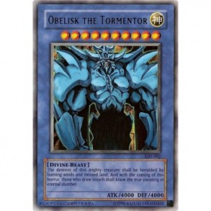 Obelisk the Tormentor (V.2...