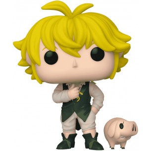 Funko Pop Animation 1497 -... 2