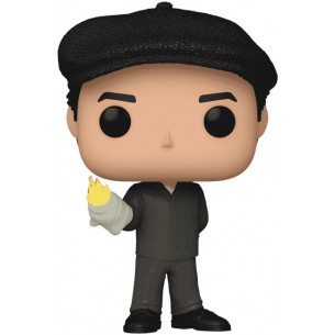 Funko Pop Movies 1525 - Vito Corleone - The Godfather: Part 2 2
