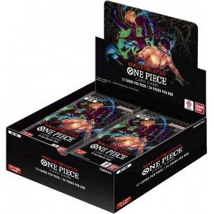 One Piece Card Game - Wings...