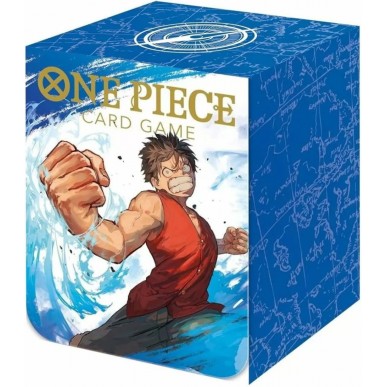 One Piece Card Game - Official Card...