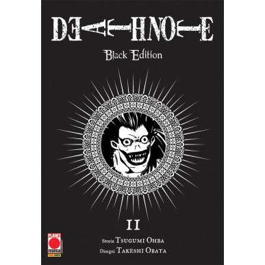Death Note - Black Edition 2 - Quarta...