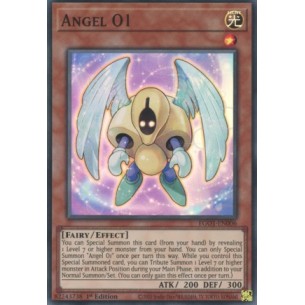 Angel O1