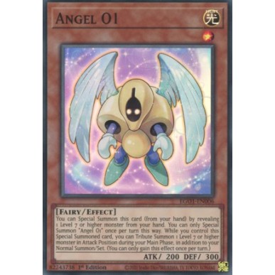 Angel O1