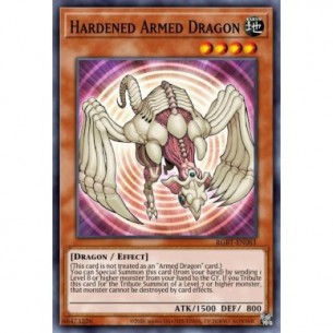 Hardened Armed Dragon