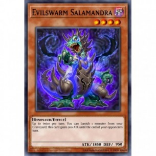 Evilswarm Salamandra