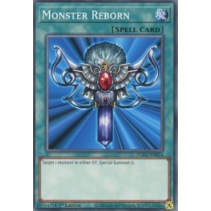 Monster Reborn