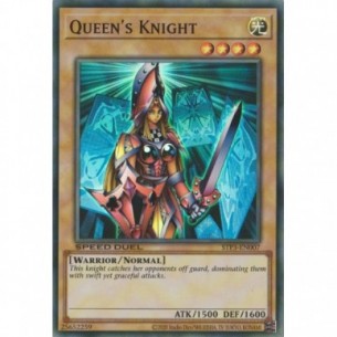 Queen's Knight