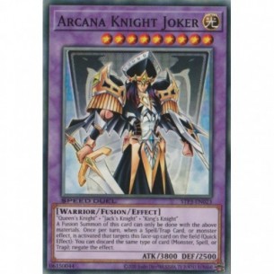 Arcana Knight Joker