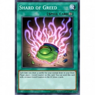 Shard of Greed