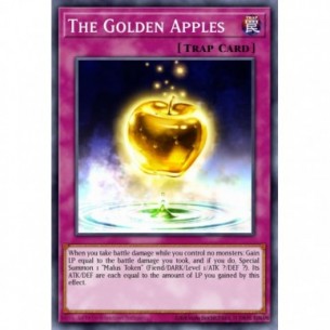 The Golden Apples