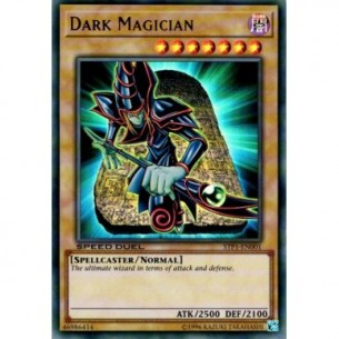 Dark Magician