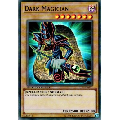 Dark Magician